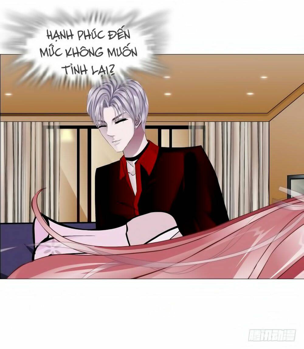 Beauty And Demon Chapter 90 - Trang 2