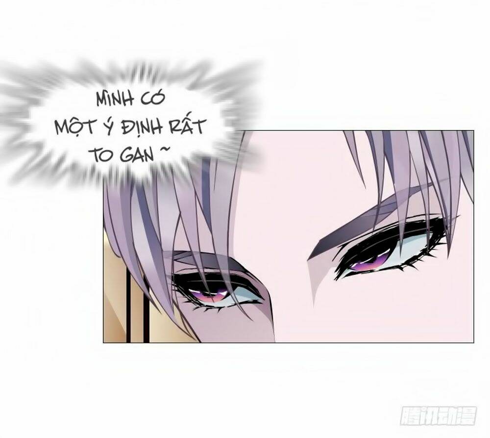 Beauty And Demon Chapter 90 - Trang 2