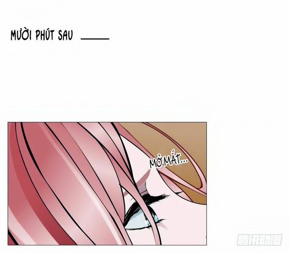 Beauty And Demon Chapter 90 - Trang 2