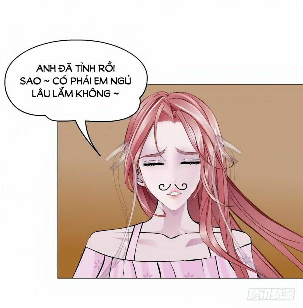 Beauty And Demon Chapter 90 - Trang 2