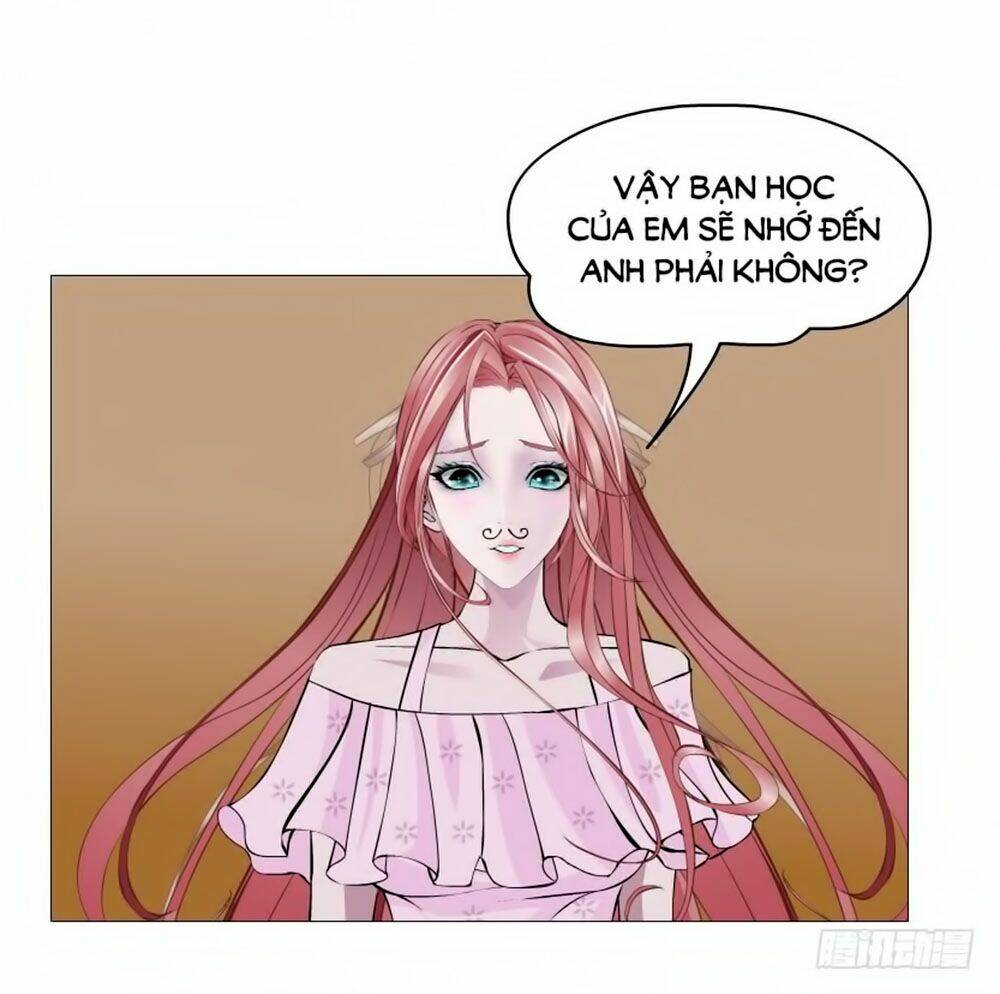 Beauty And Demon Chapter 90 - Trang 2