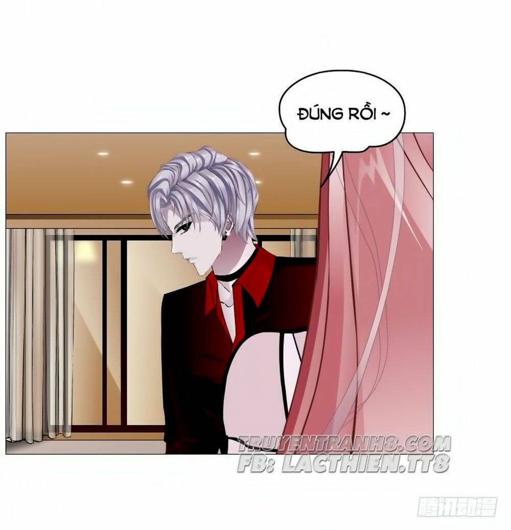 Beauty And Demon Chapter 90 - Trang 2
