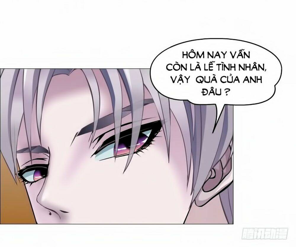 Beauty And Demon Chapter 90 - Trang 2