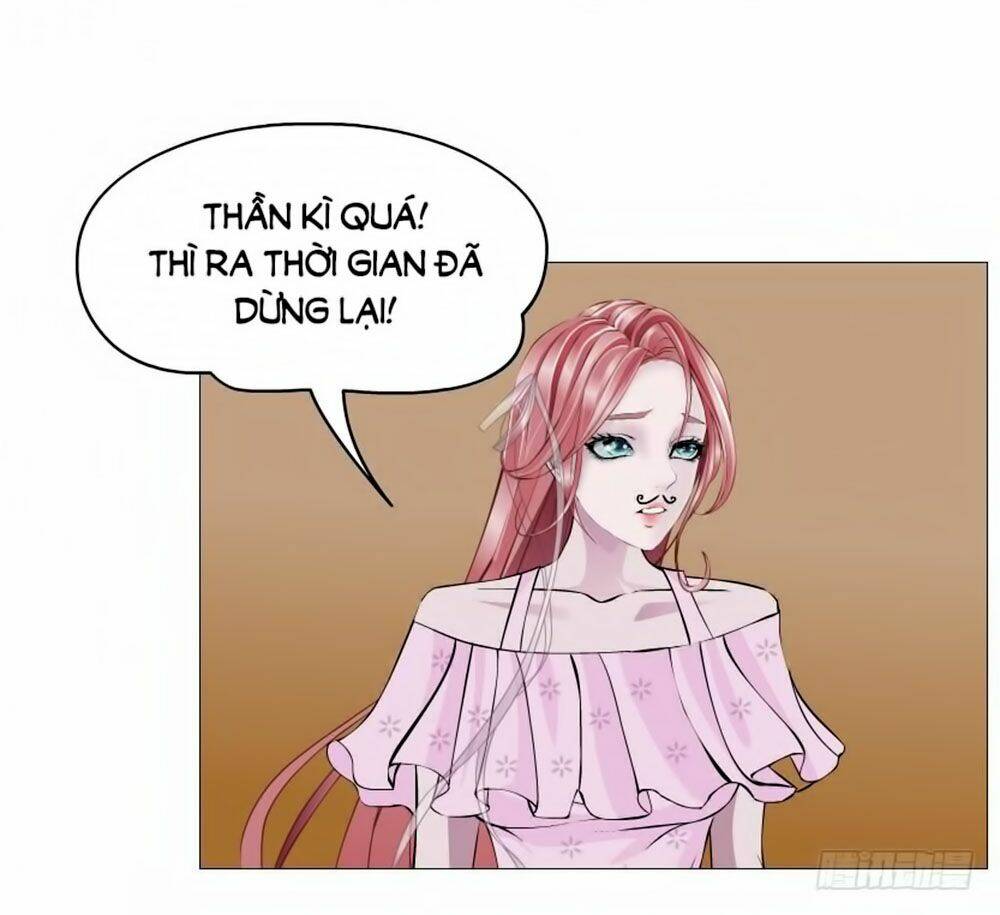 Beauty And Demon Chapter 90 - Trang 2