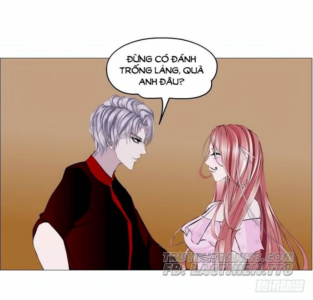 Beauty And Demon Chapter 90 - Trang 2