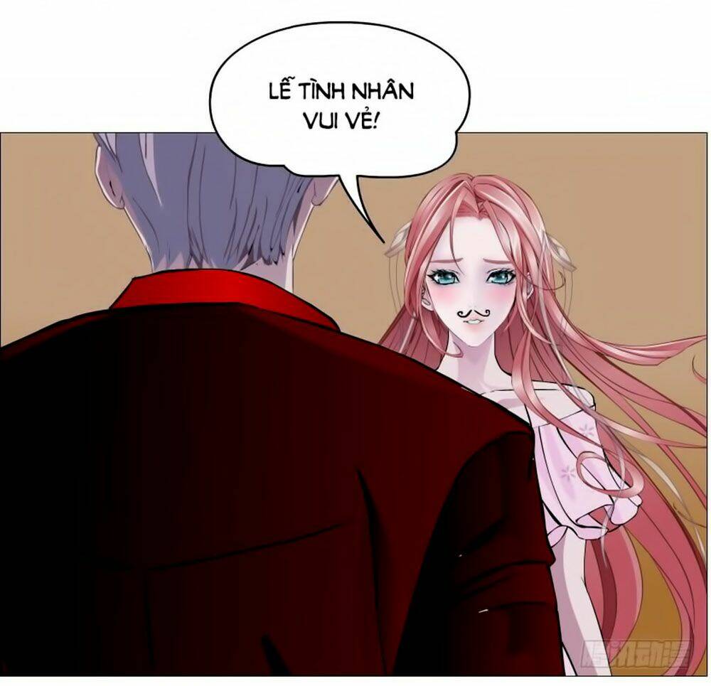 Beauty And Demon Chapter 90 - Trang 2