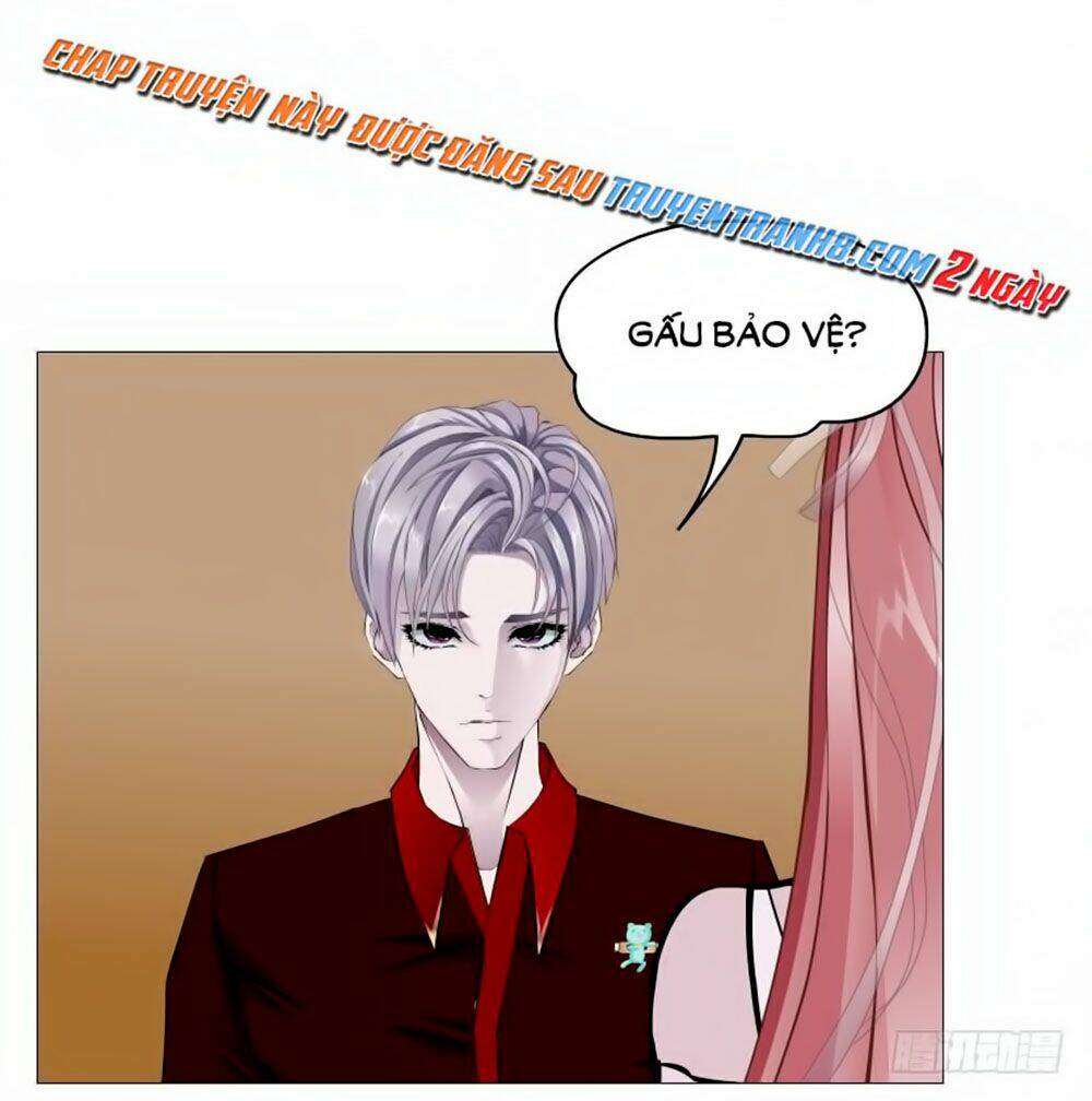 Beauty And Demon Chapter 90 - Trang 2