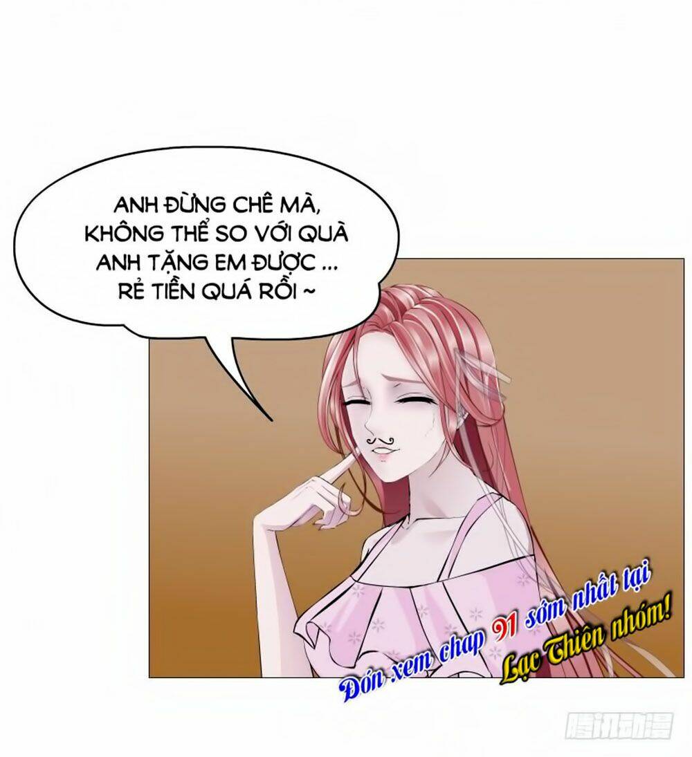Beauty And Demon Chapter 90 - Trang 2