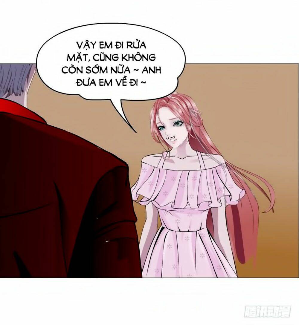 Beauty And Demon Chapter 91 - Trang 2