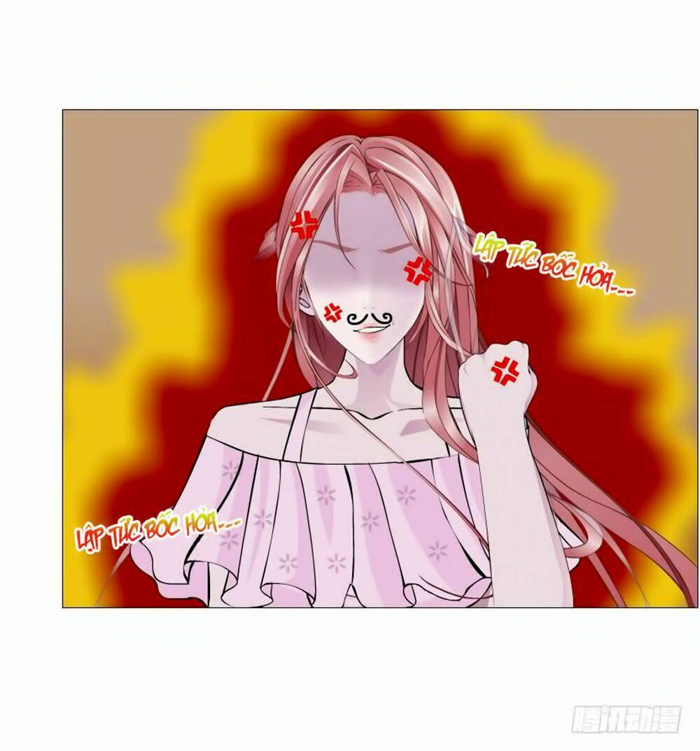 Beauty And Demon Chapter 91 - Trang 2