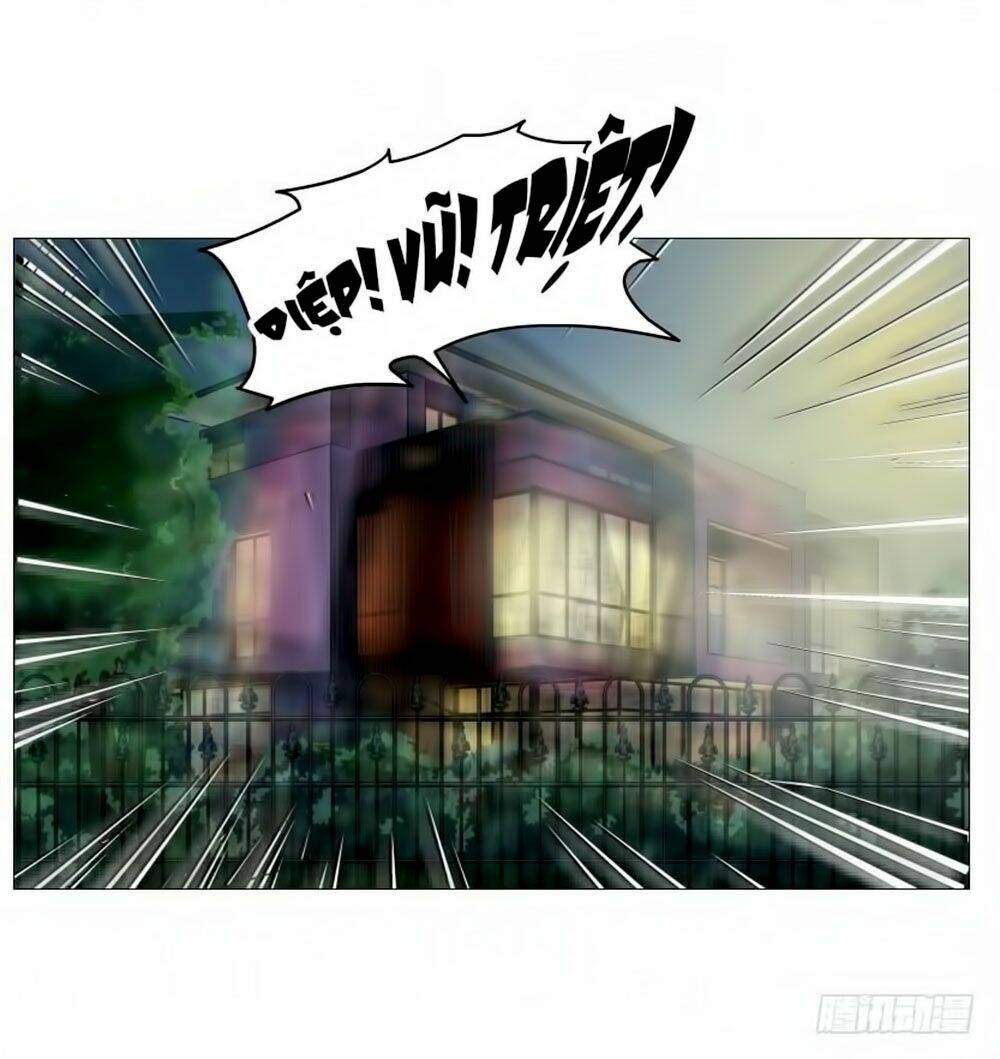 Beauty And Demon Chapter 91 - Trang 2