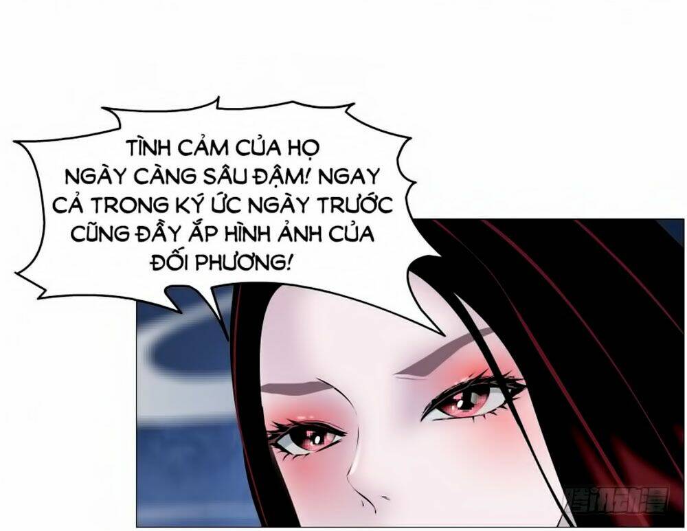 Beauty And Demon Chapter 91 - Trang 2
