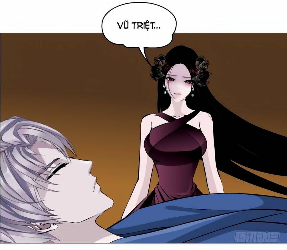 Beauty And Demon Chapter 91 - Trang 2