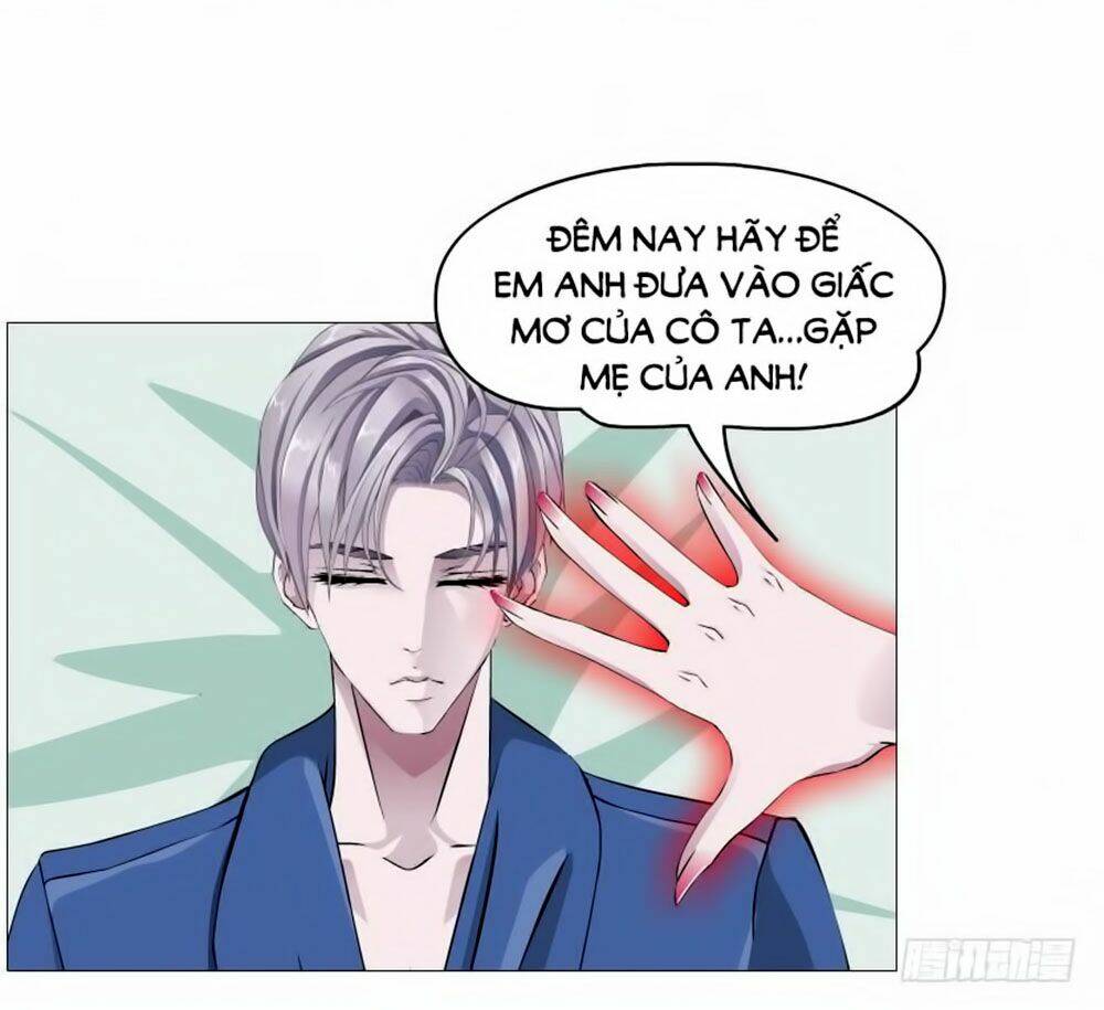 Beauty And Demon Chapter 91 - Trang 2