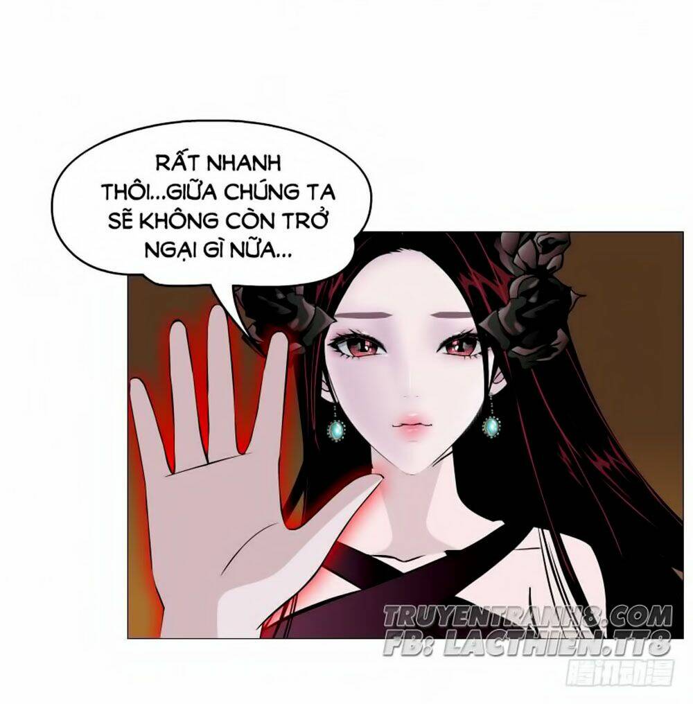 Beauty And Demon Chapter 91 - Trang 2