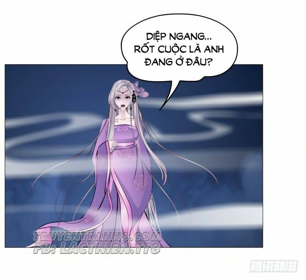 Beauty And Demon Chapter 91 - Trang 2