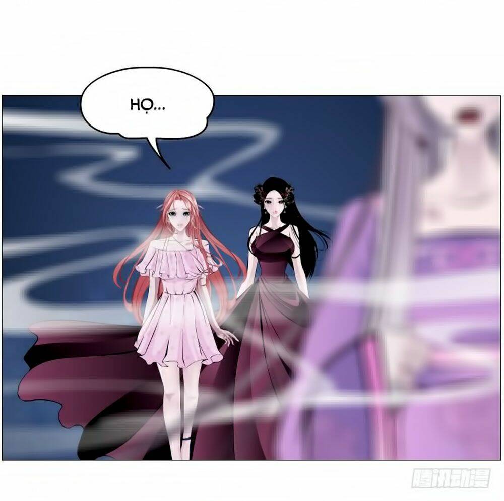 Beauty And Demon Chapter 91 - Trang 2