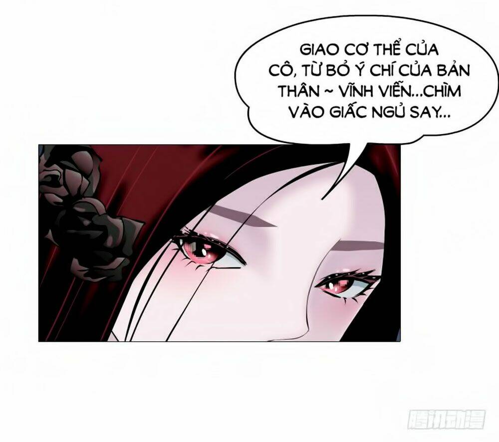 Beauty And Demon Chapter 91 - Trang 2