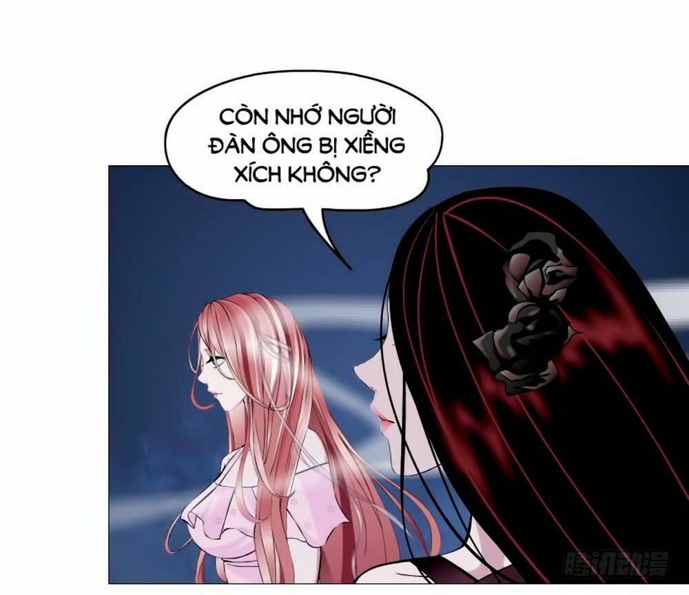 Beauty And Demon Chapter 91 - Trang 2