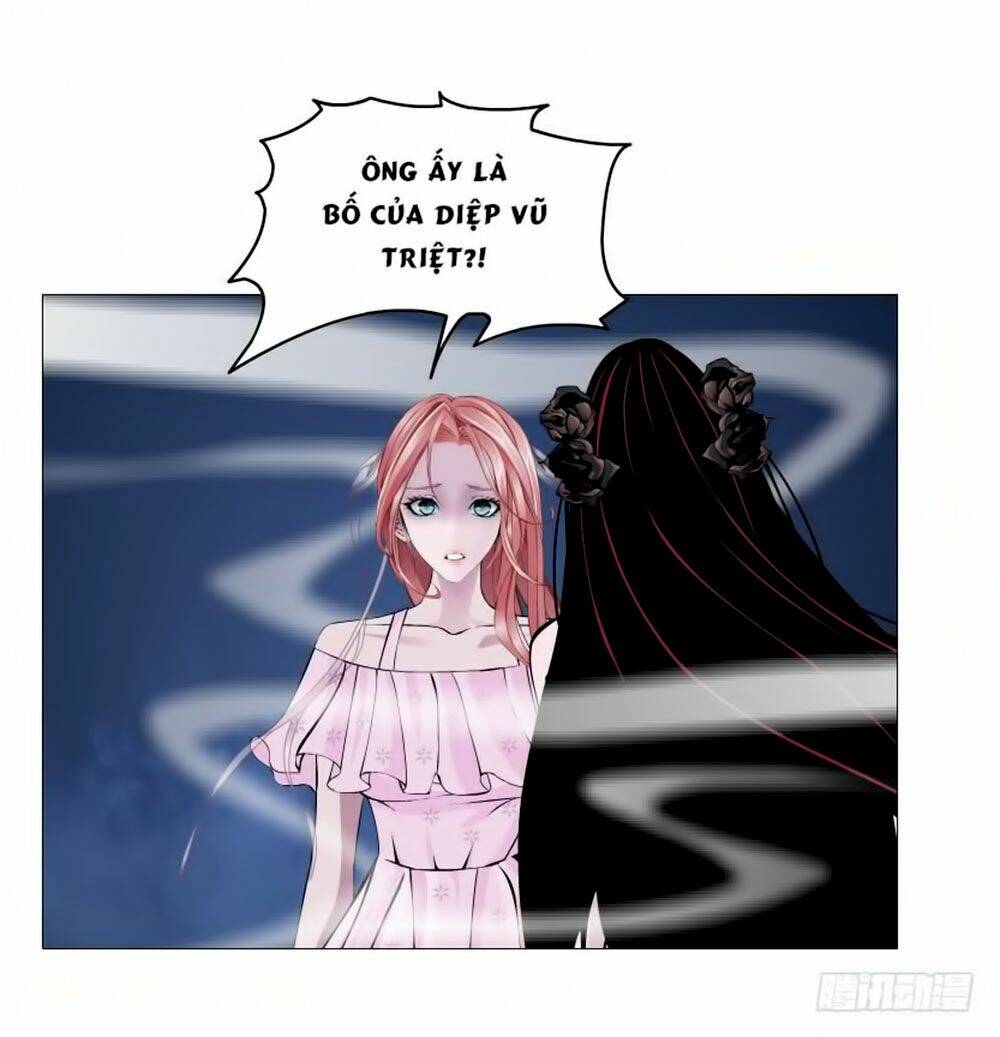 Beauty And Demon Chapter 91 - Trang 2