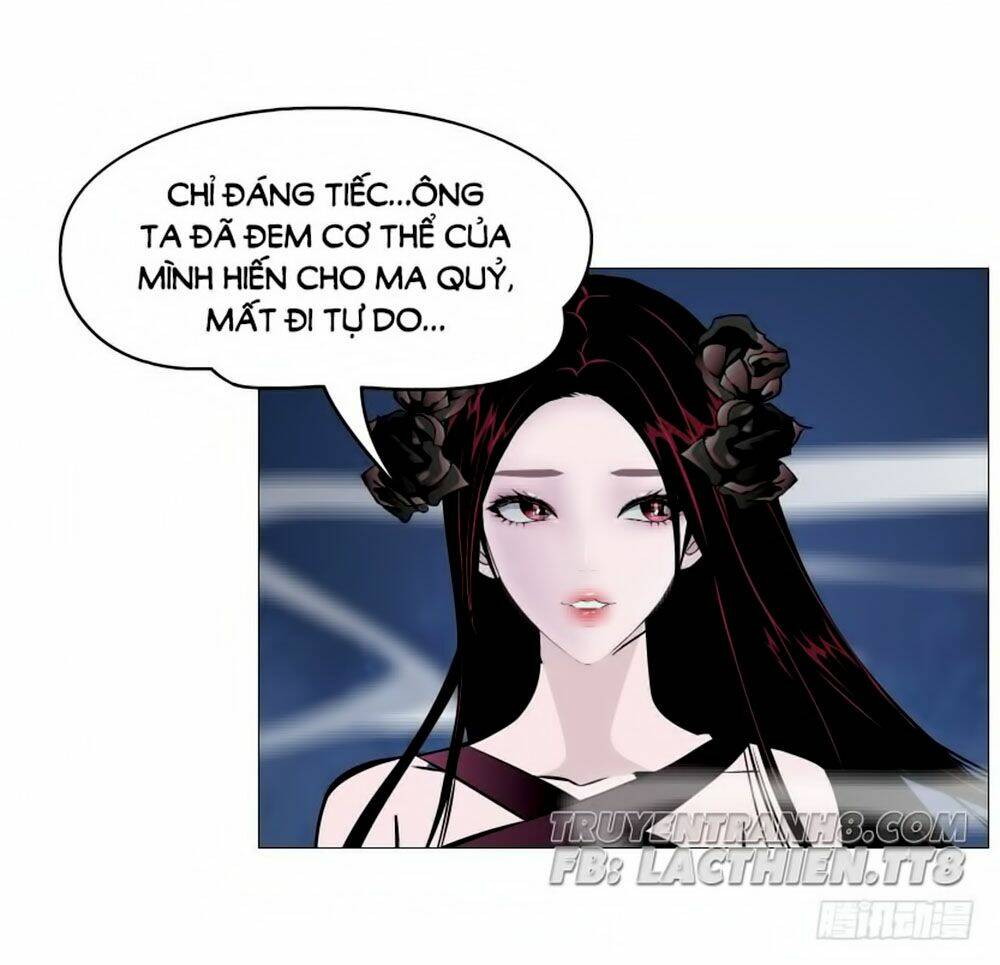 Beauty And Demon Chapter 91 - Trang 2