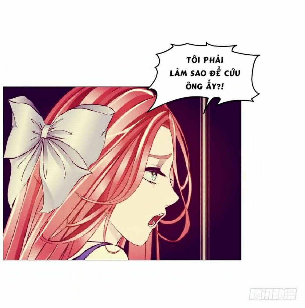 Beauty And Demon Chapter 91 - Trang 2
