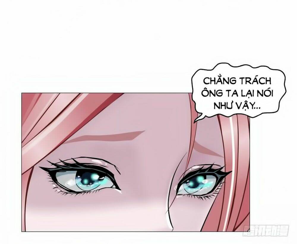 Beauty And Demon Chapter 91 - Trang 2