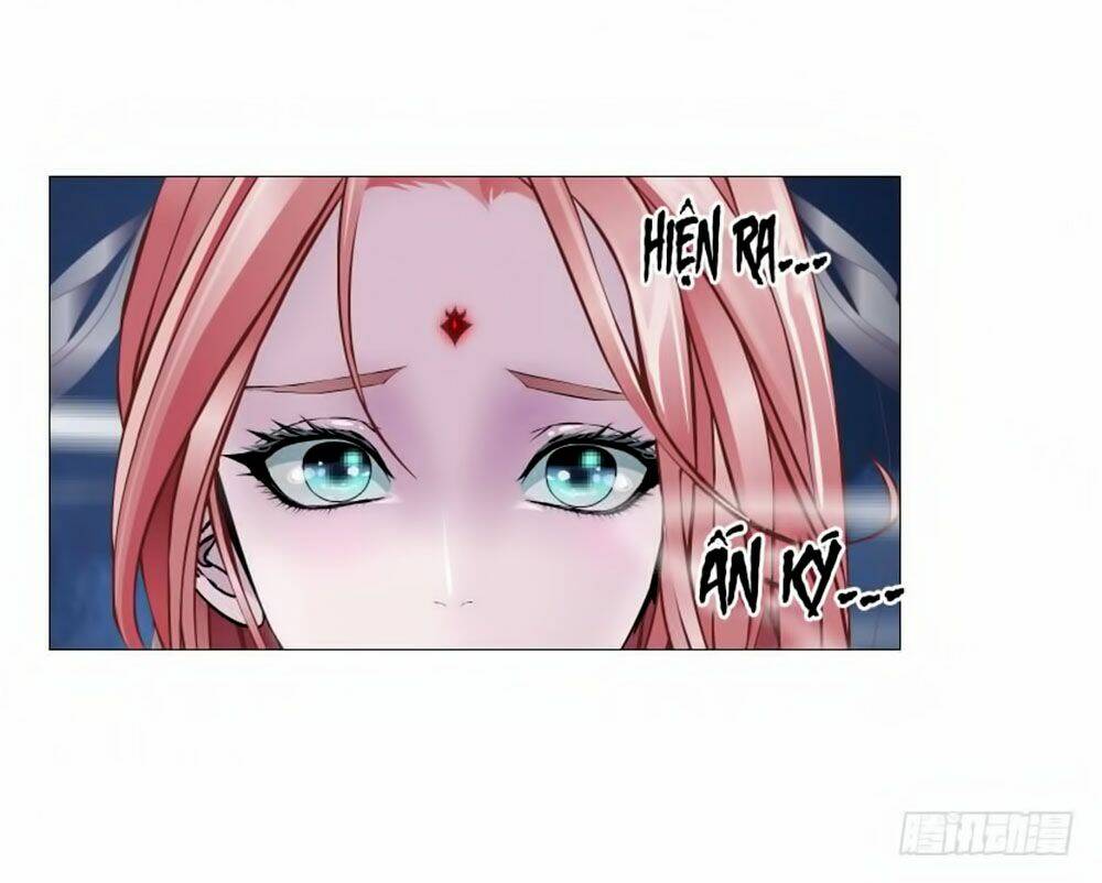 Beauty And Demon Chapter 92 - Trang 2