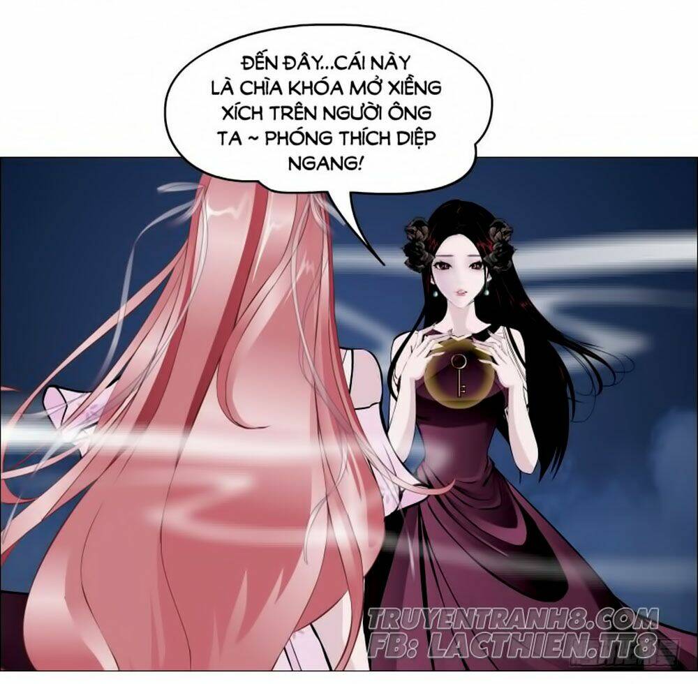 Beauty And Demon Chapter 92 - Trang 2
