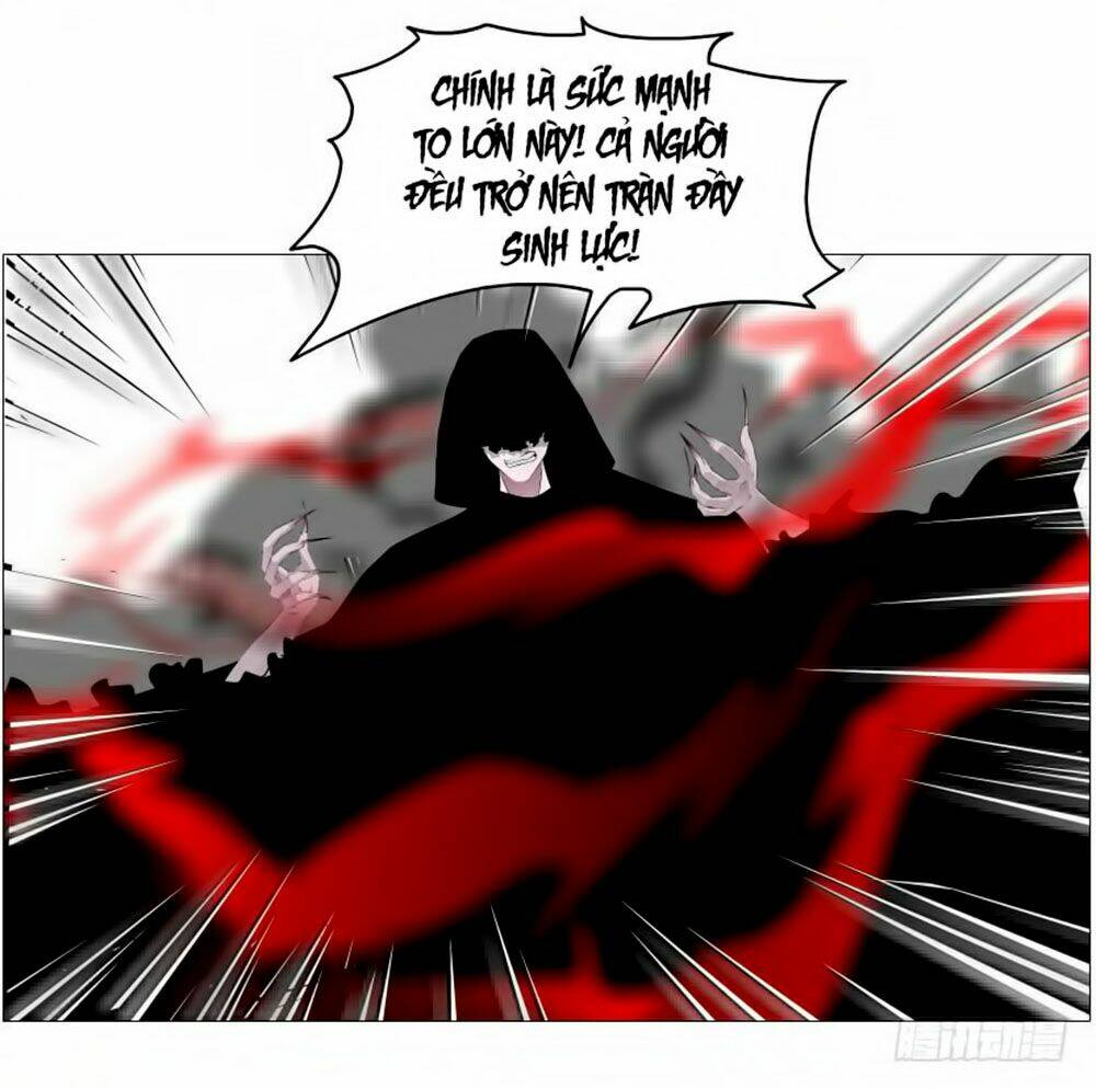 Beauty And Demon Chapter 92 - Trang 2