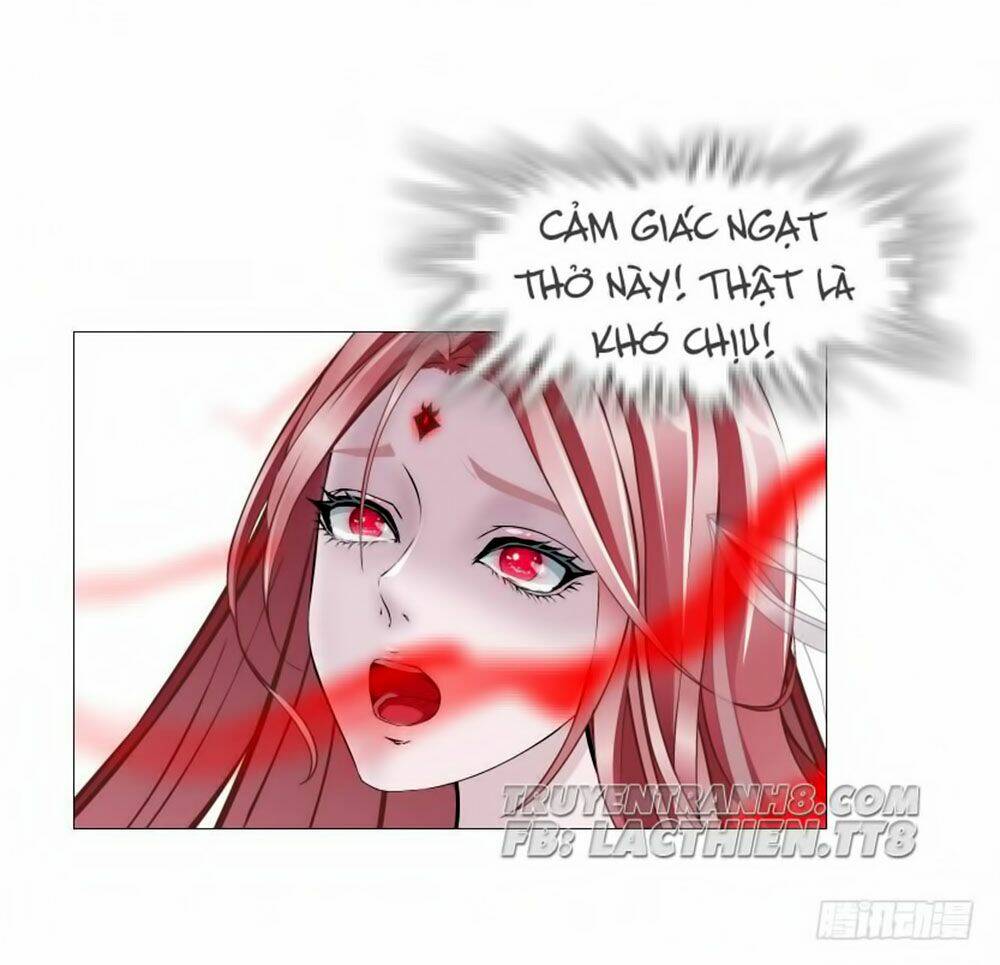 Beauty And Demon Chapter 92 - Trang 2