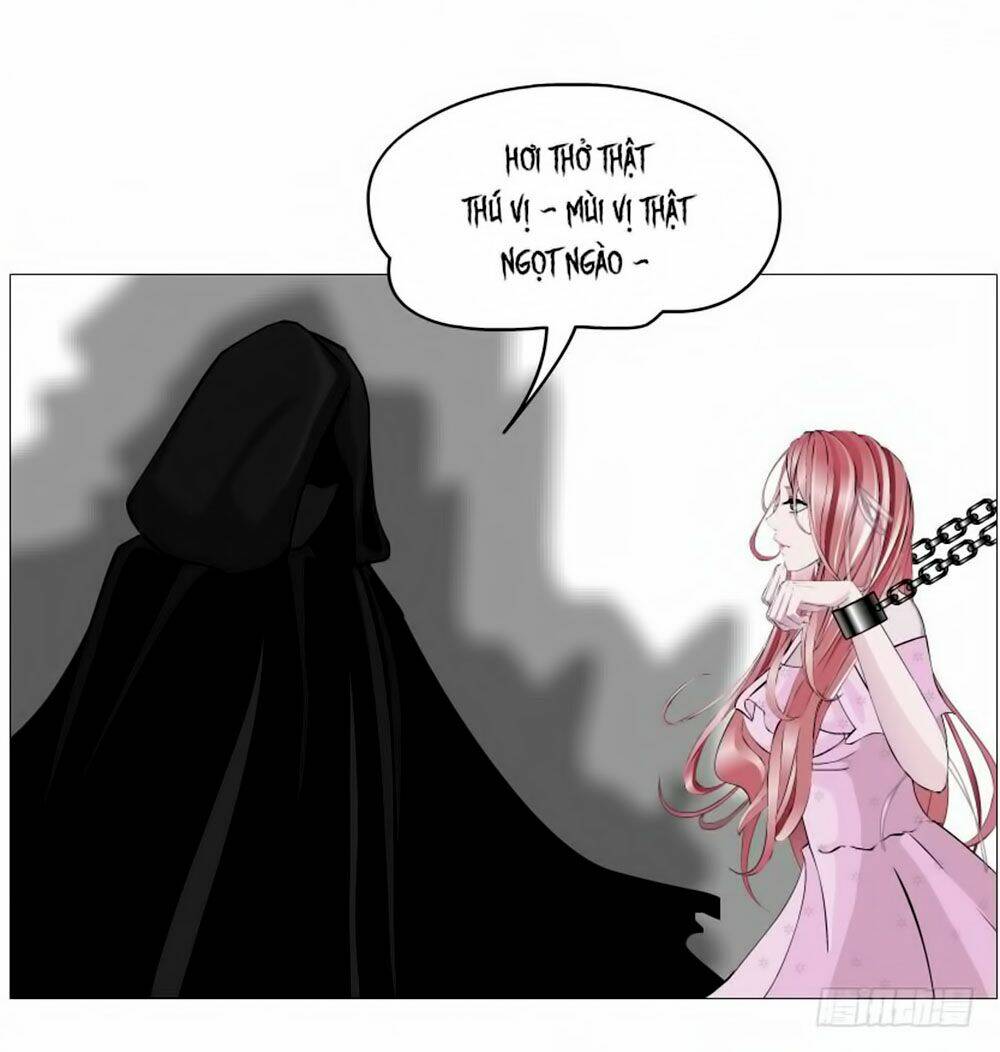 Beauty And Demon Chapter 92 - Trang 2