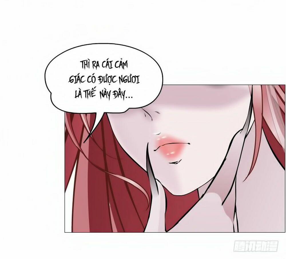 Beauty And Demon Chapter 92 - Trang 2