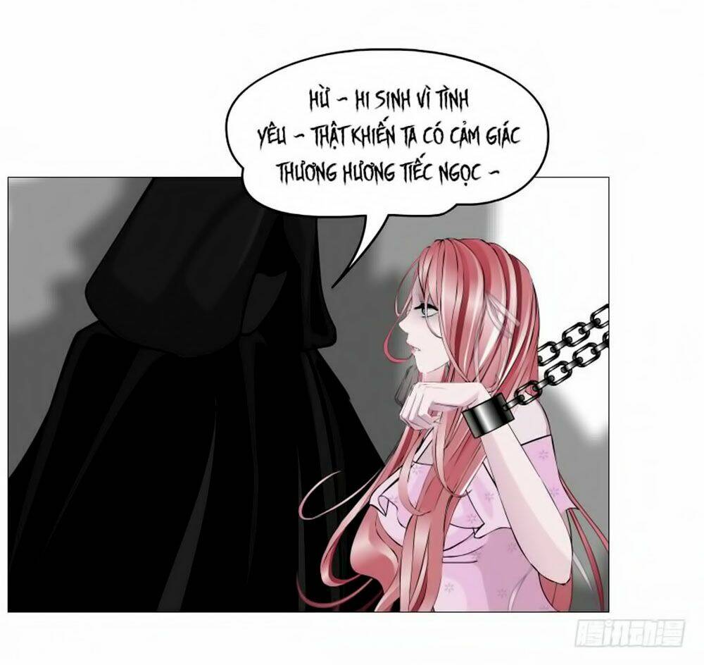 Beauty And Demon Chapter 92 - Trang 2