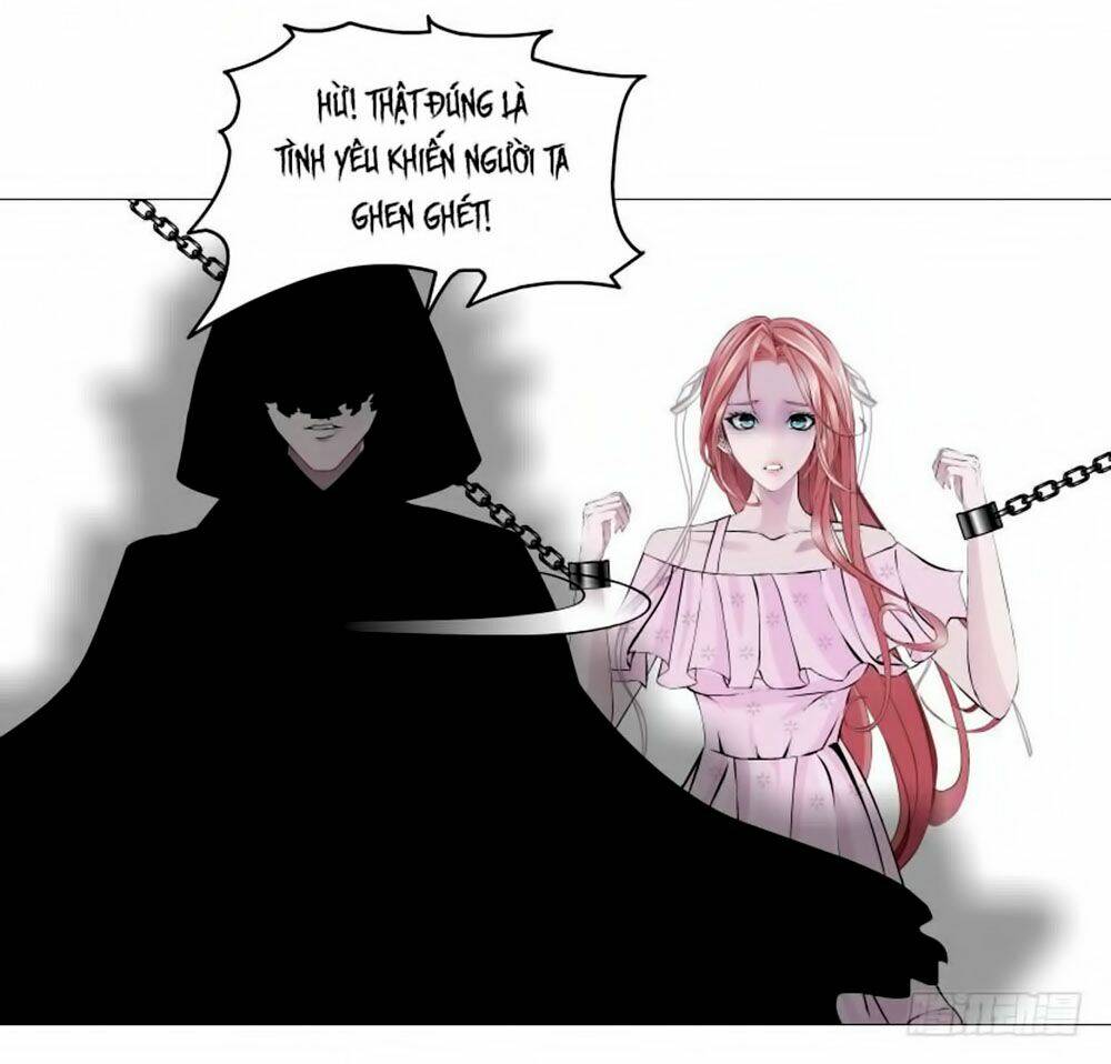 Beauty And Demon Chapter 92 - Trang 2