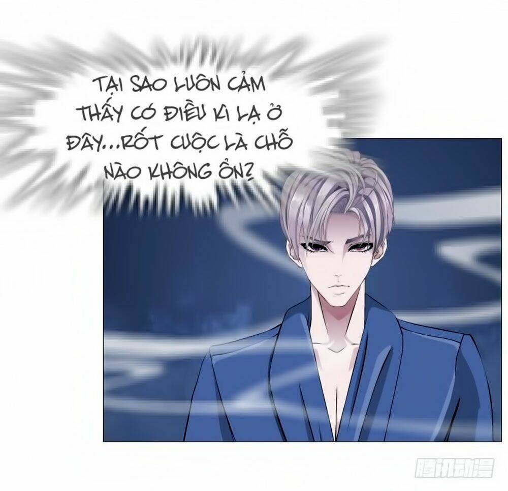 Beauty And Demon Chapter 92 - Trang 2