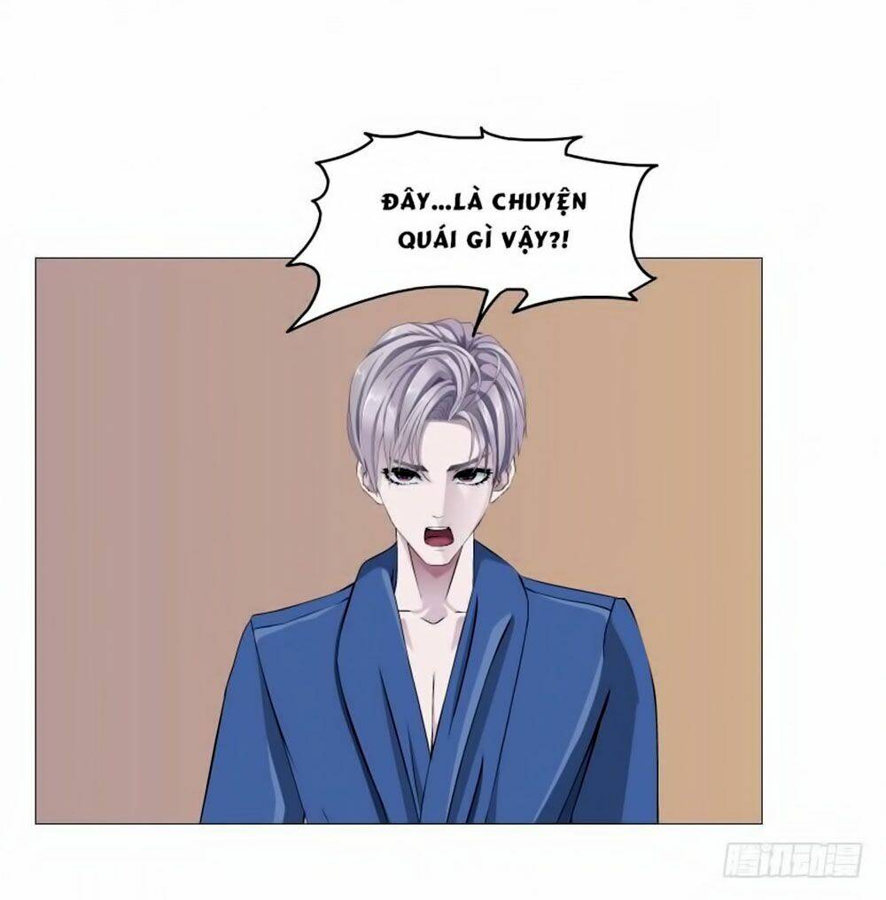 Beauty And Demon Chapter 92 - Trang 2