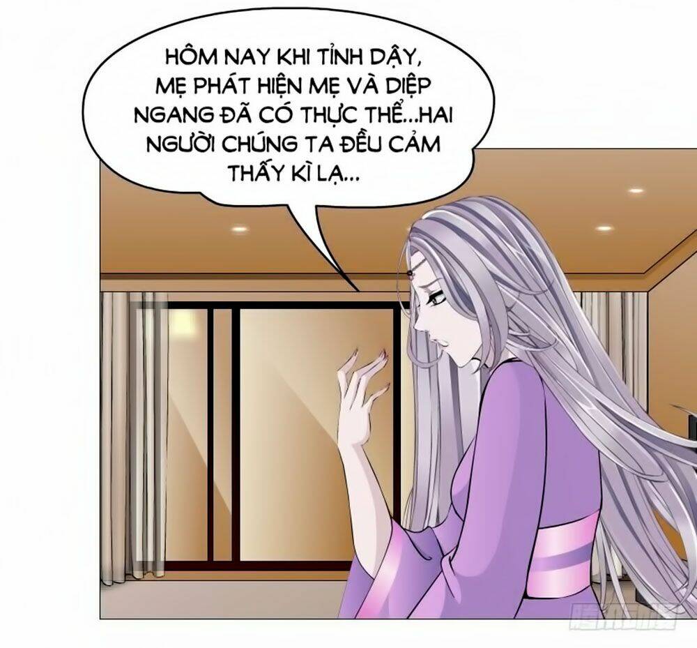 Beauty And Demon Chapter 92 - Trang 2