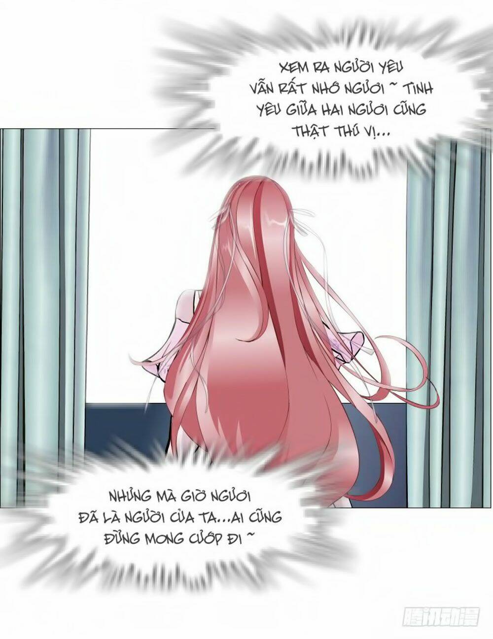 Beauty And Demon Chapter 93 - Trang 2