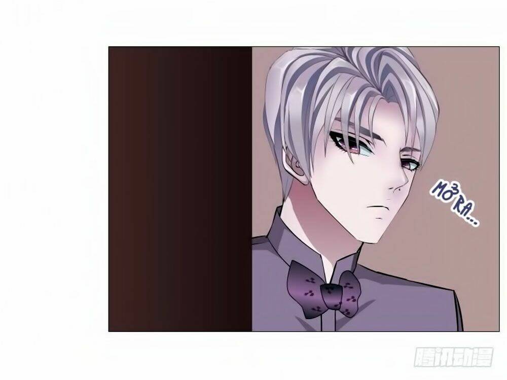 Beauty And Demon Chapter 93 - Trang 2