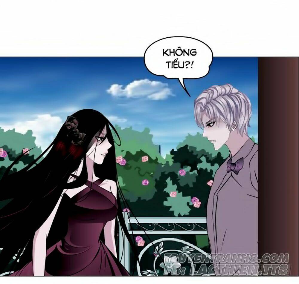 Beauty And Demon Chapter 93 - Trang 2
