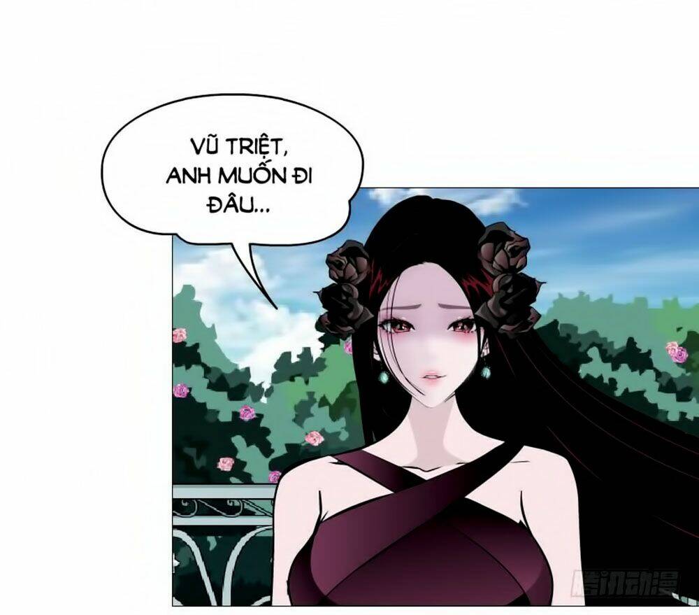 Beauty And Demon Chapter 93 - Trang 2