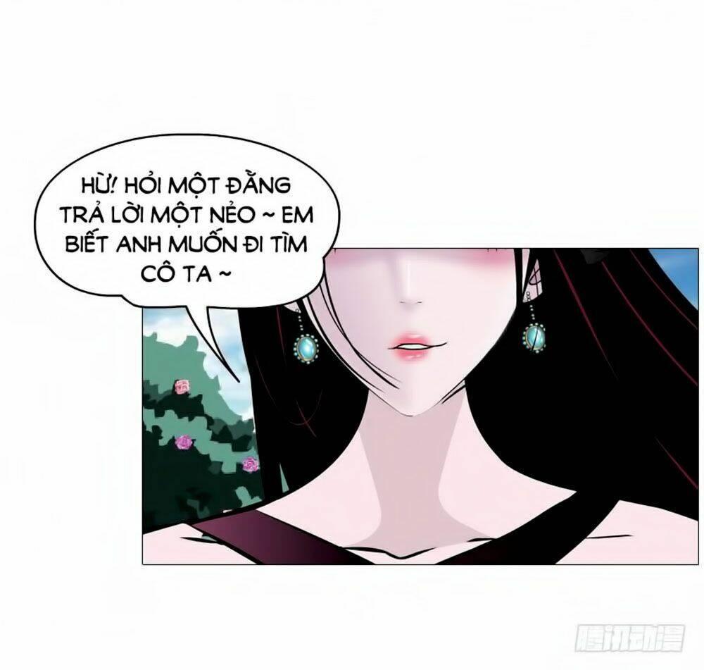 Beauty And Demon Chapter 93 - Trang 2