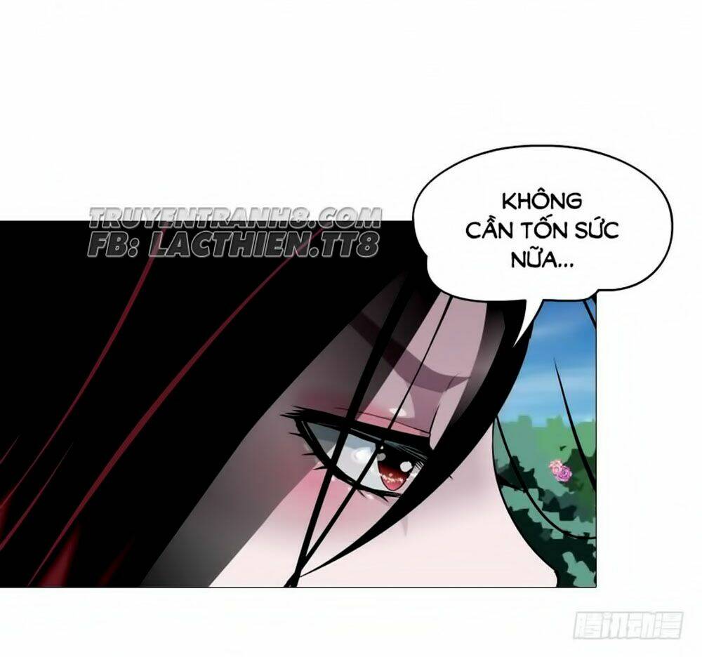 Beauty And Demon Chapter 93 - Trang 2