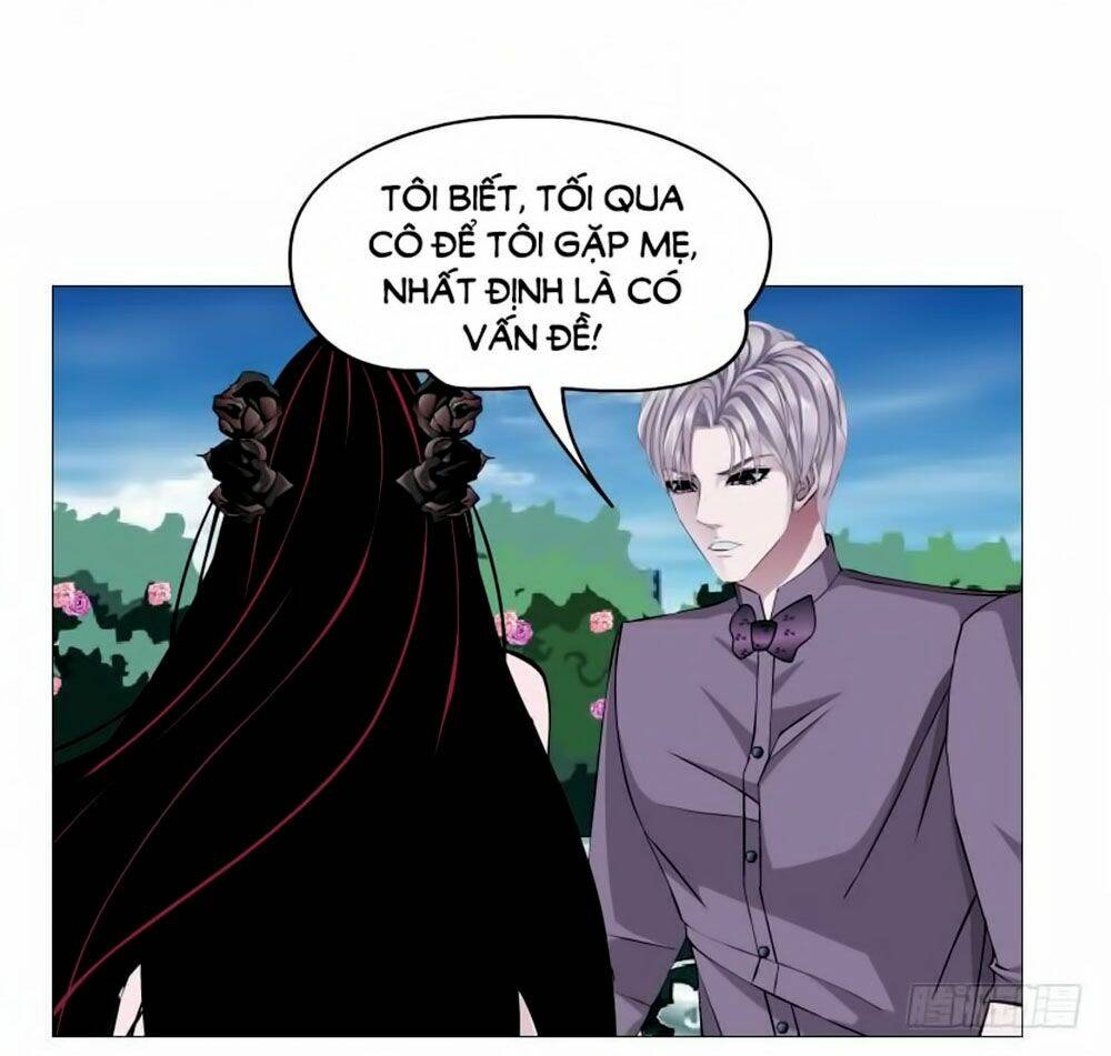 Beauty And Demon Chapter 93 - Trang 2