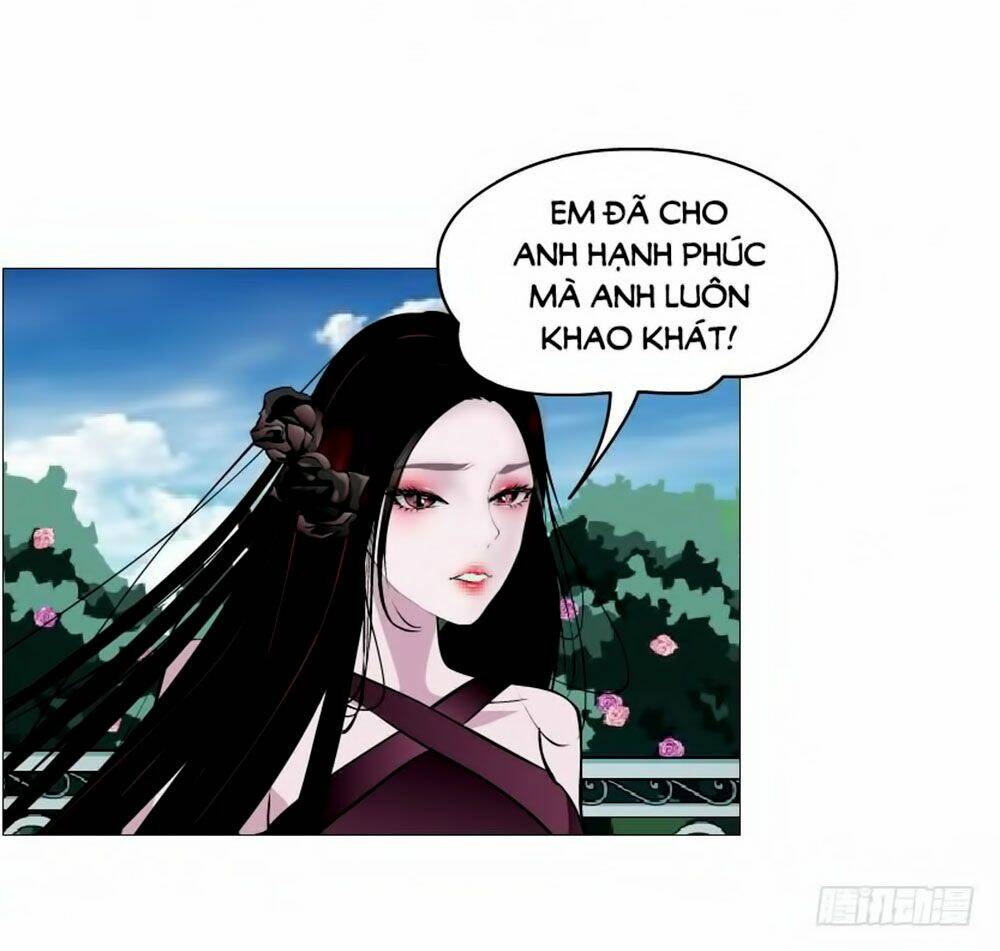 Beauty And Demon Chapter 93 - Trang 2