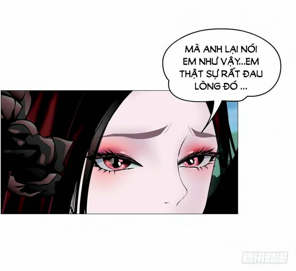 Beauty And Demon Chapter 93 - Trang 2