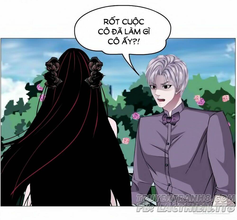 Beauty And Demon Chapter 93 - Trang 2