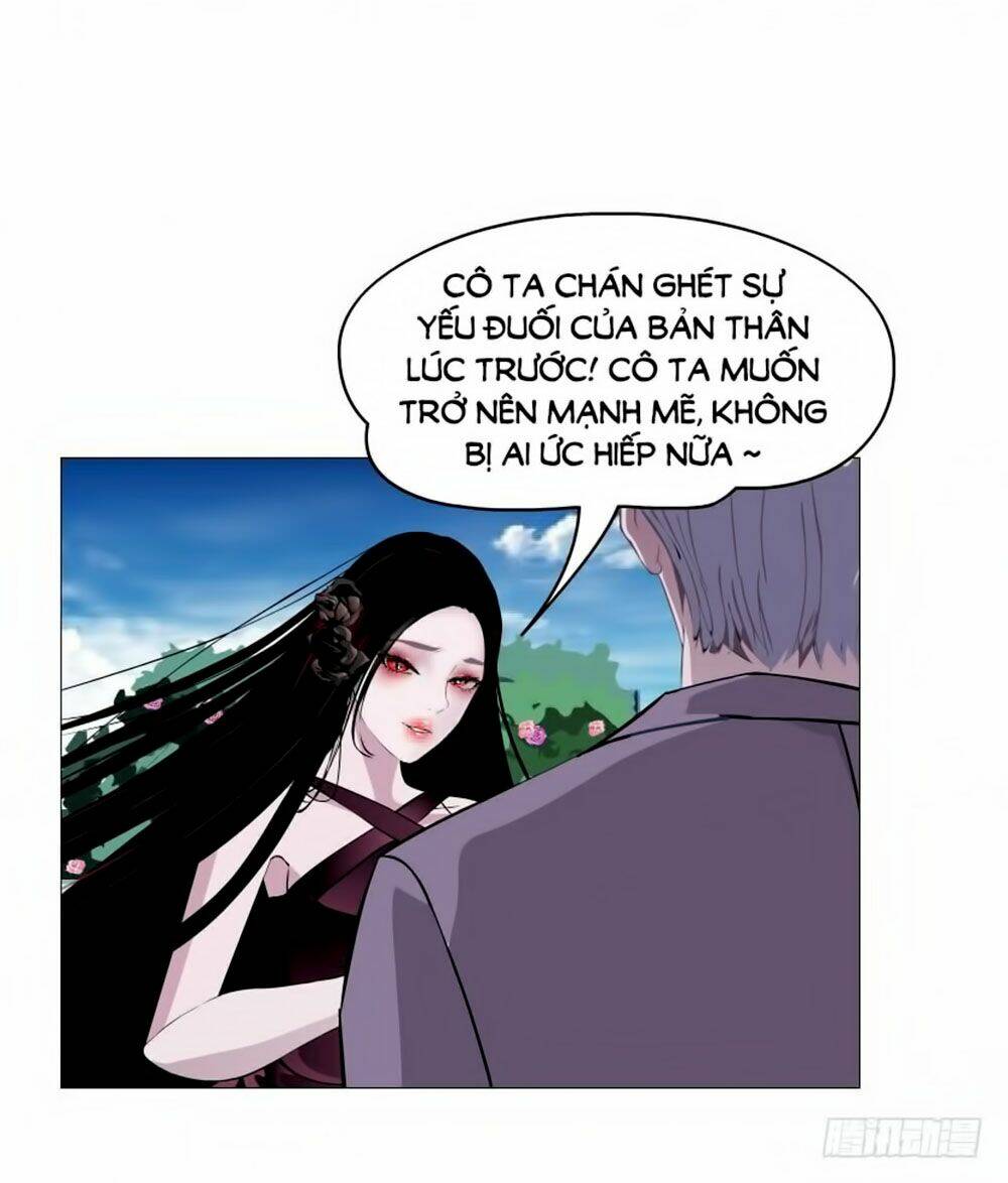 Beauty And Demon Chapter 93 - Trang 2