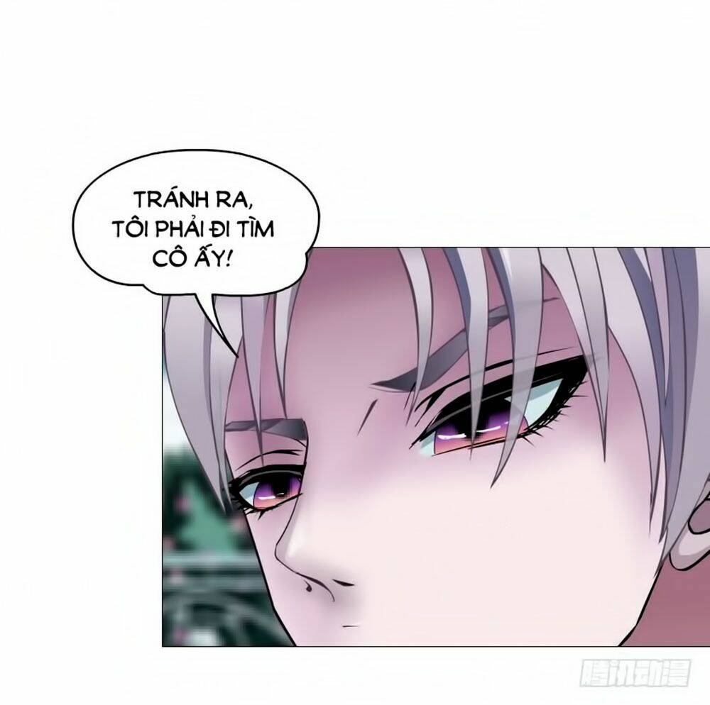 Beauty And Demon Chapter 93 - Trang 2